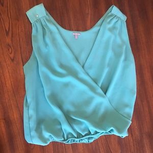 Charlotte Russe Shirt